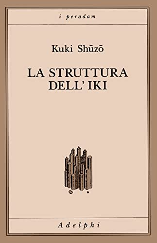 La struttura dell'iki | Immagine principale