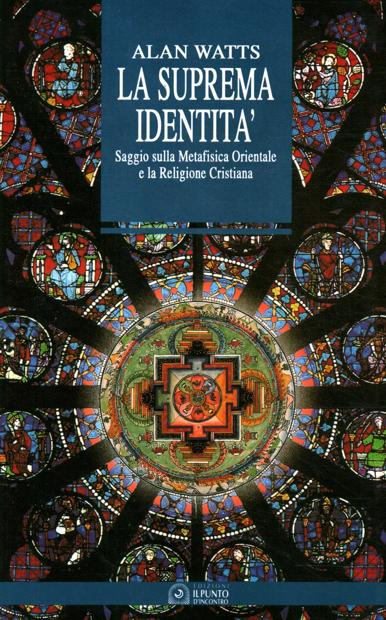 La suprema identità | Immagine principale