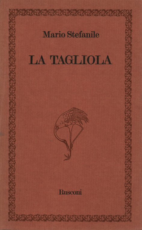La tagliola