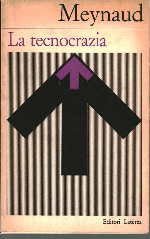 La tecnocrazia. Mito o realtà