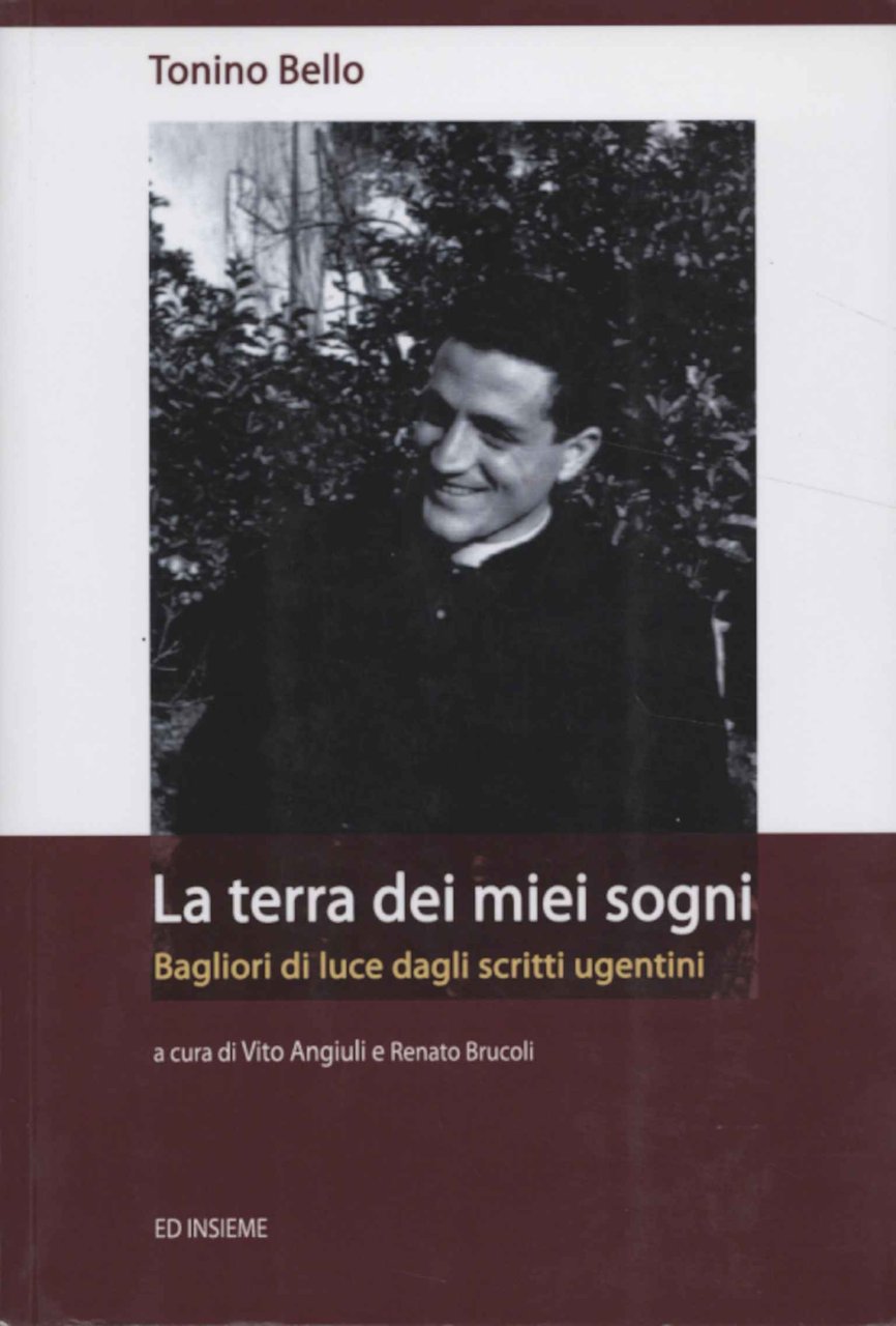 La terra dei miei sogni | Immagine principale