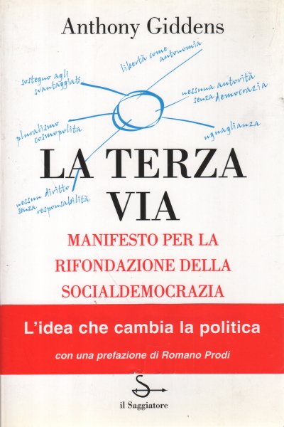 La terza via