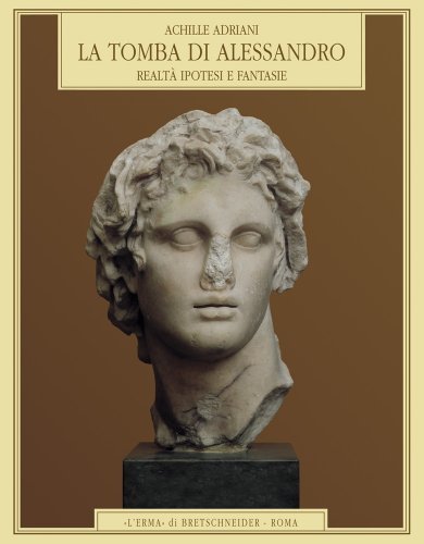 La tomba di Alessandro