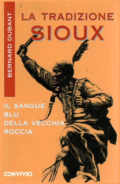 La tradizione Sioux