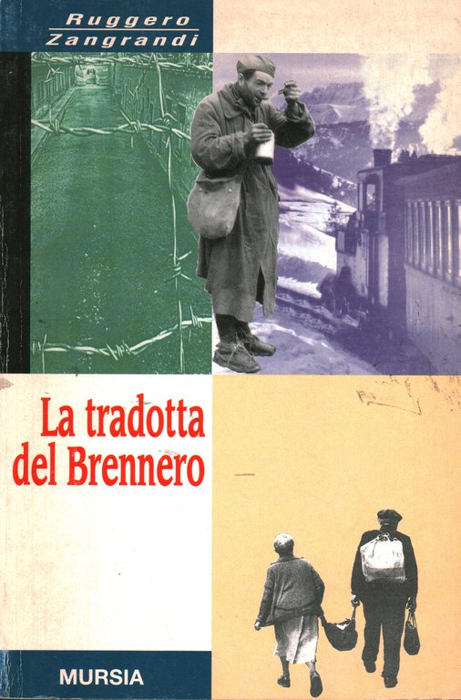 La tradotta del Brennero