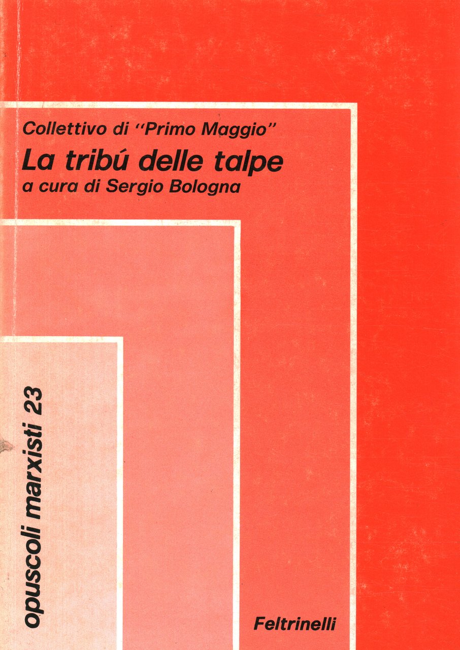 La tribù delle talpe