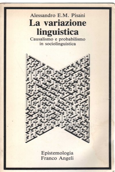 La variazione linguistica
