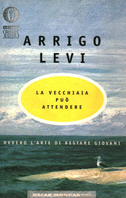 La vecchiaia può attendere