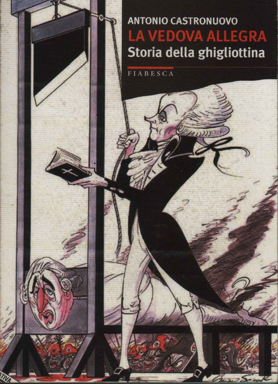 La vedova allegra