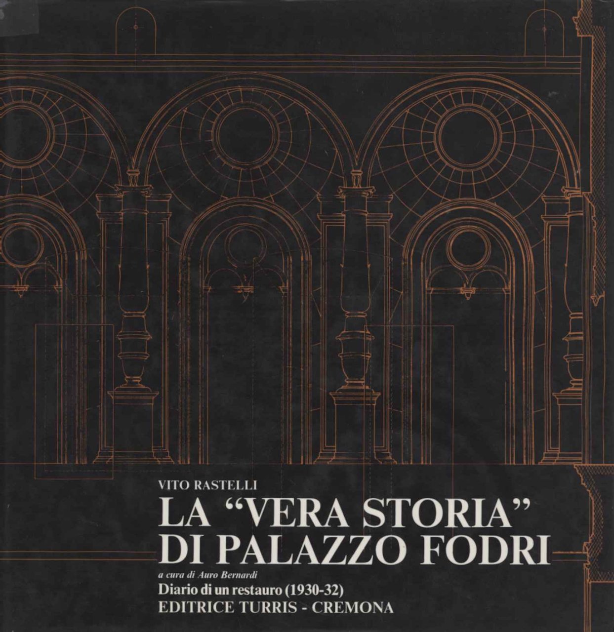 La vera storia di Palazzo Fodri | Immagine principale