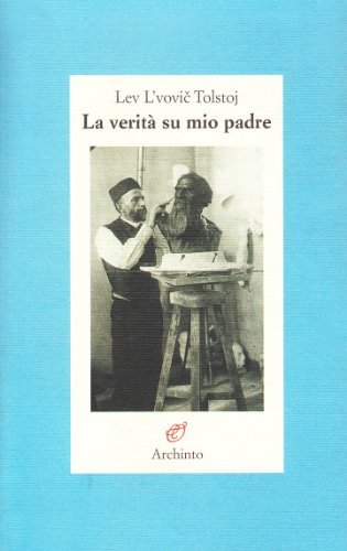 La verità su mio padre