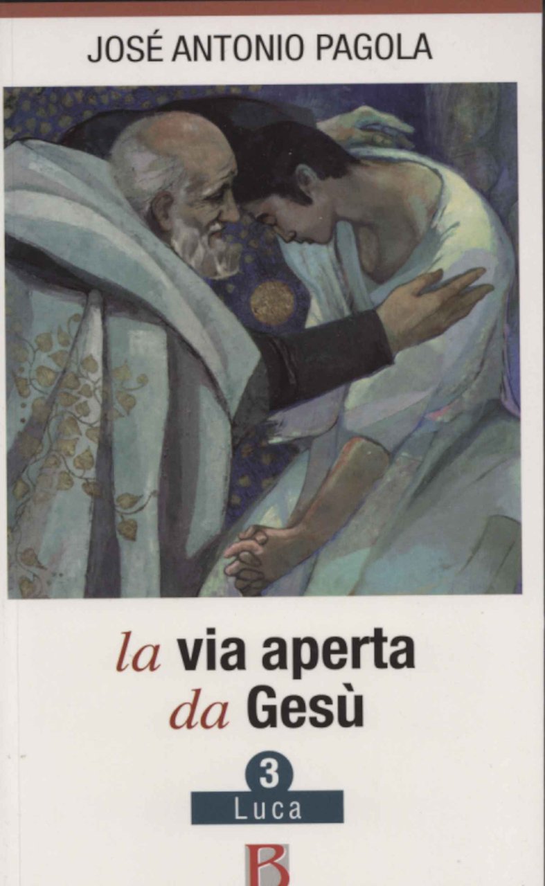 La via aperta da Gesù (Volume 3) | Immagine principale