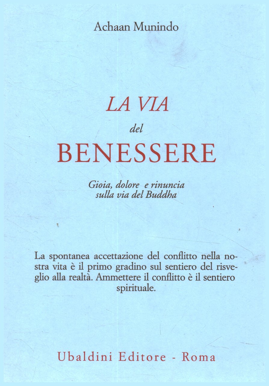 La via del benessere
