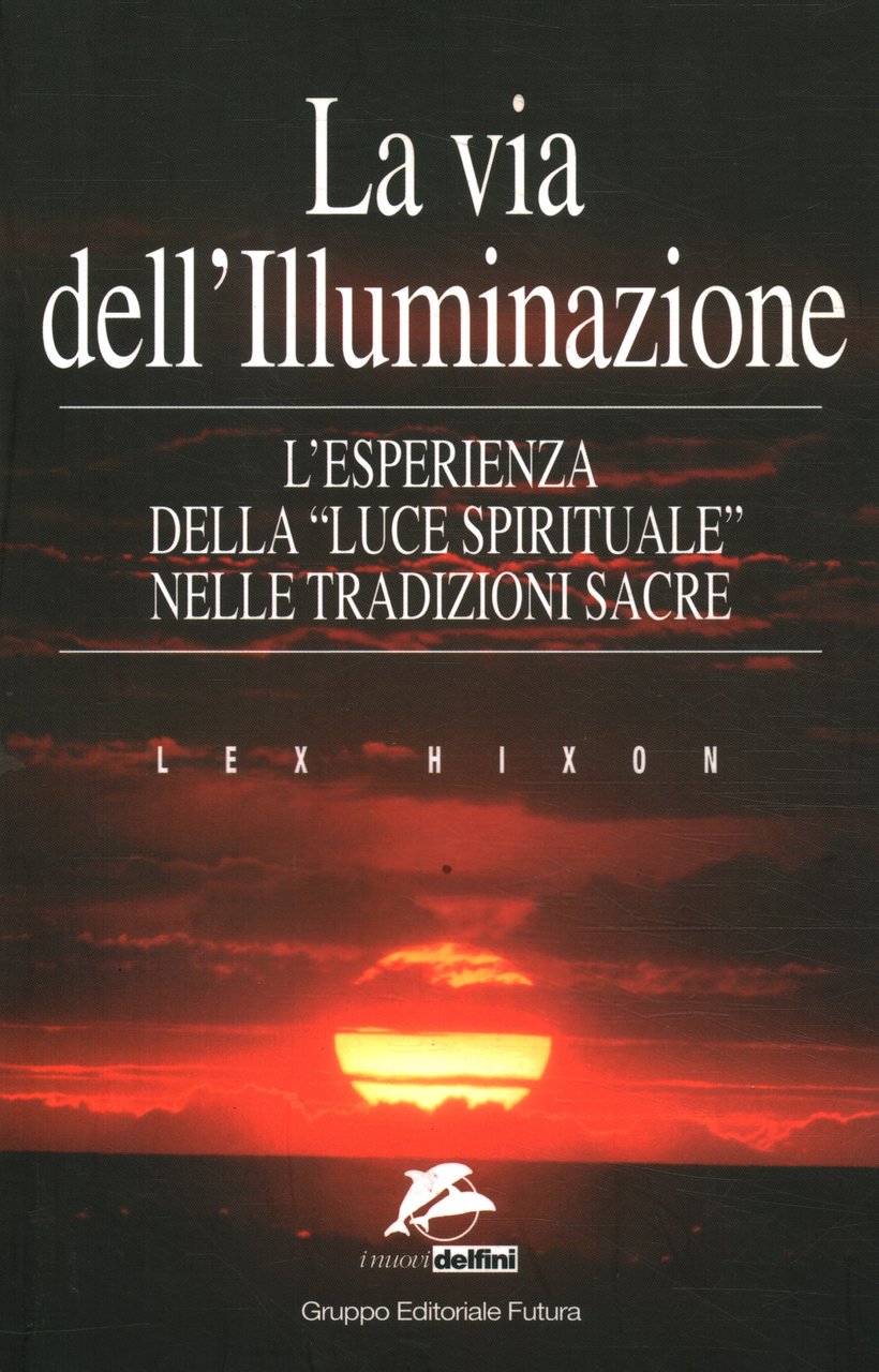 La via dell'Illuminazione