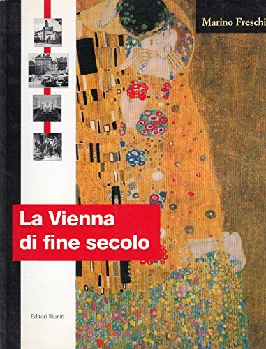 La Vienna di fine secolo | Immagine principale