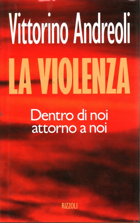 La violenza