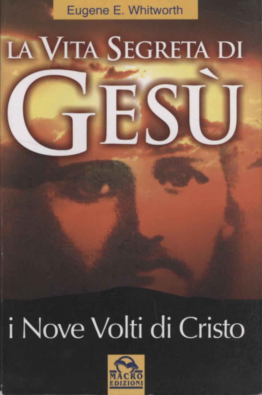 La vita segreta di Gesù | Immagine principale