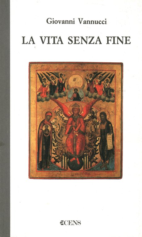 La vita senza fine | Immagine Gallery 2