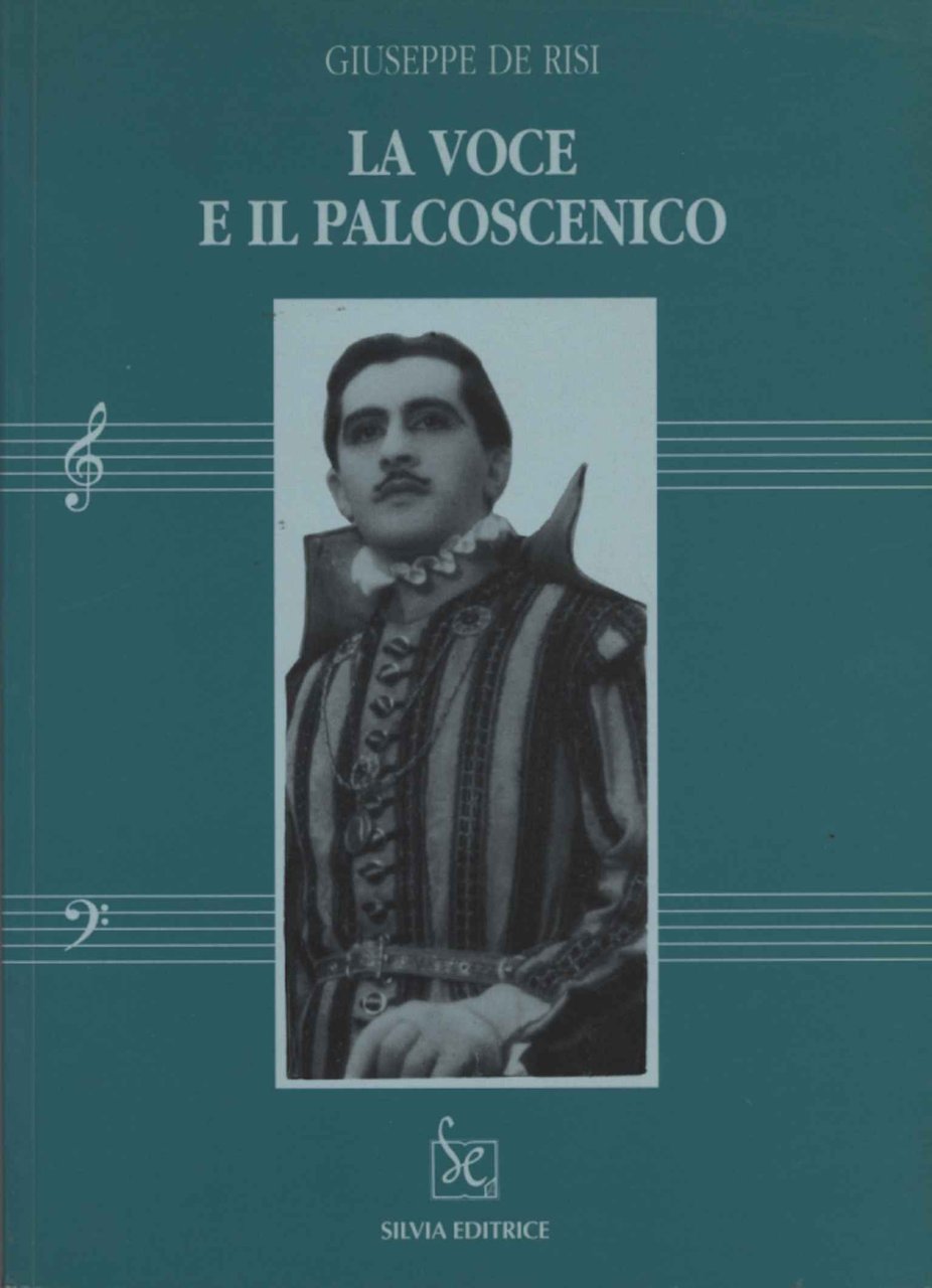 La voce e il Palcoscenico