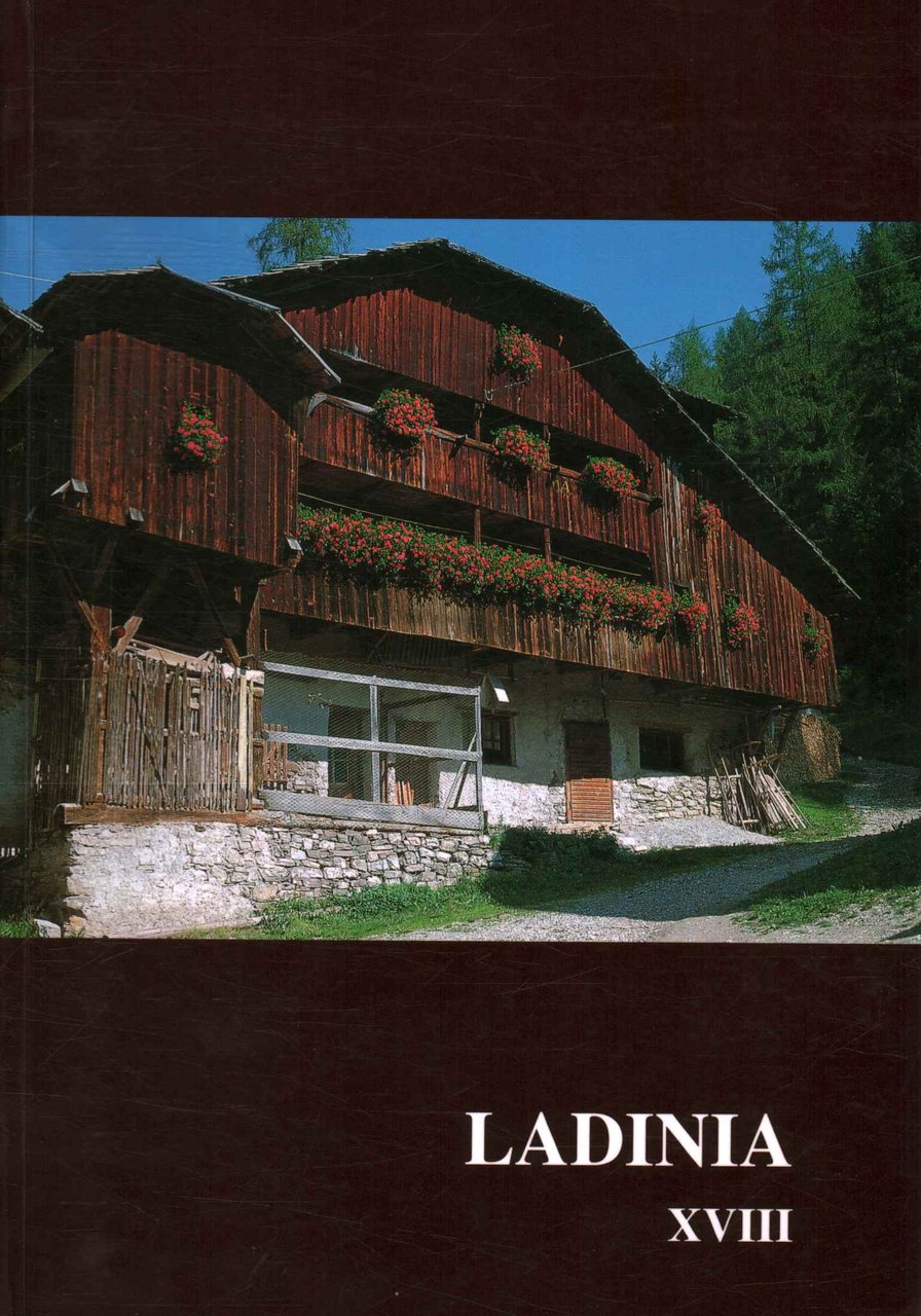 Ladinia | Immagine principale