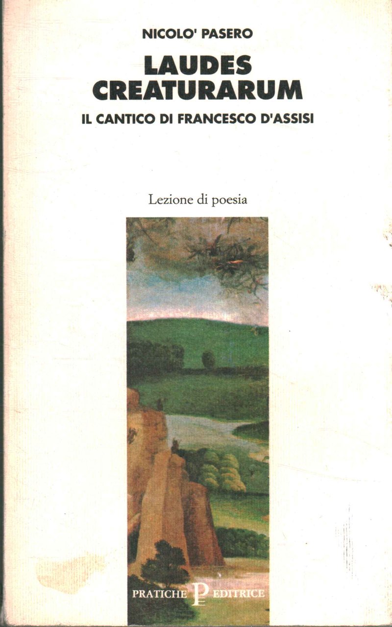 Laudes creaturarum