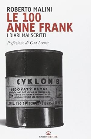 Le 100 Anne Frank | Immagine Gallery 2