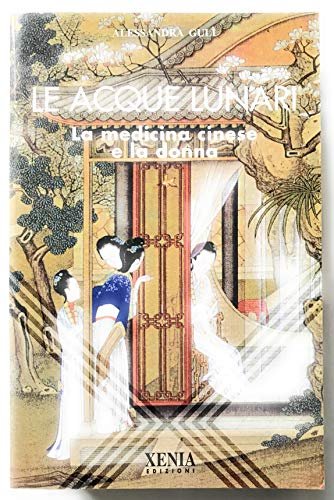 Le acque lunari