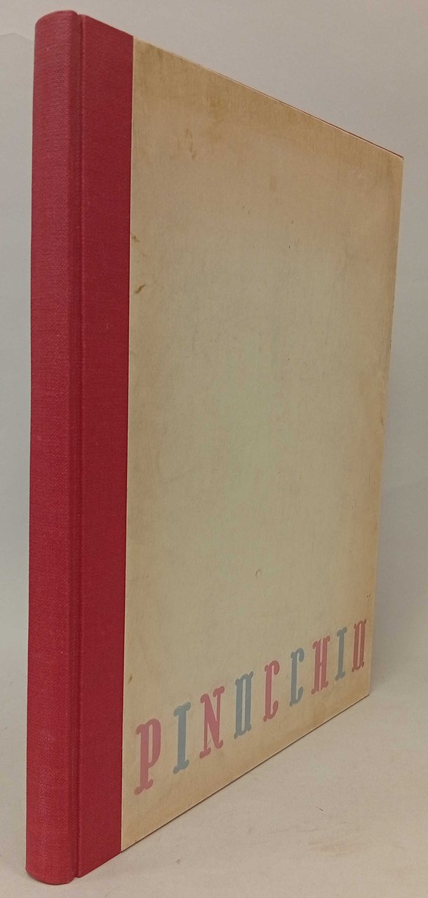 Le avventure di Pinocchio