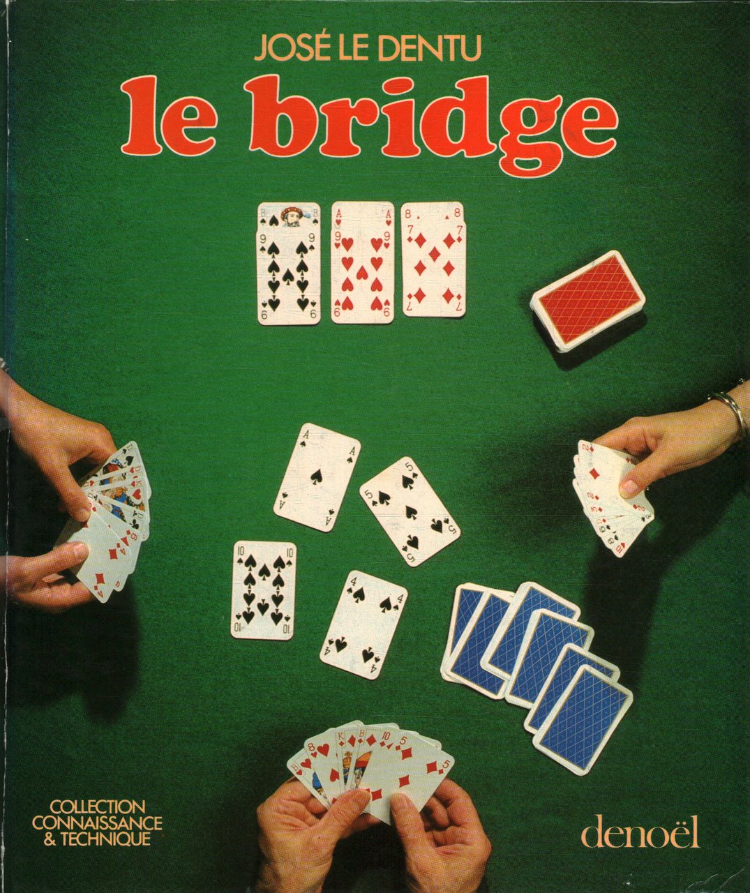 Le bridge