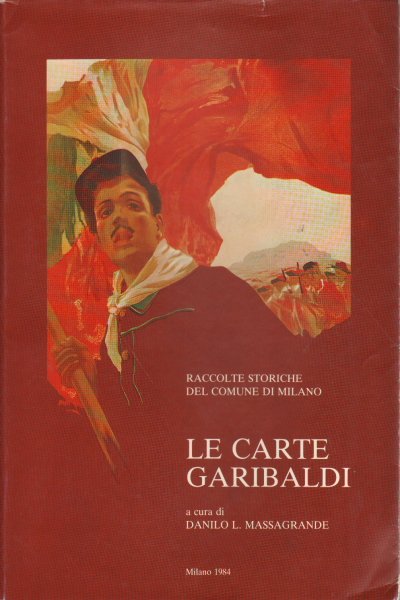 Le carte Garibaldi