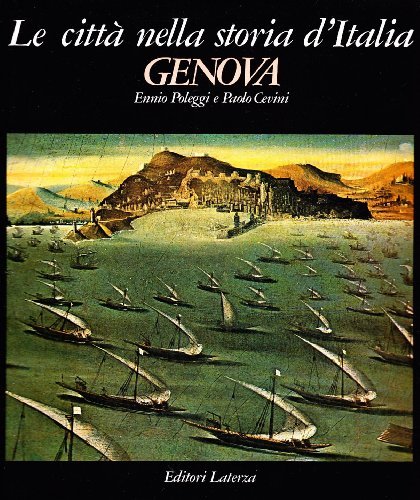 Le città nella storia d'Italia: Genova
