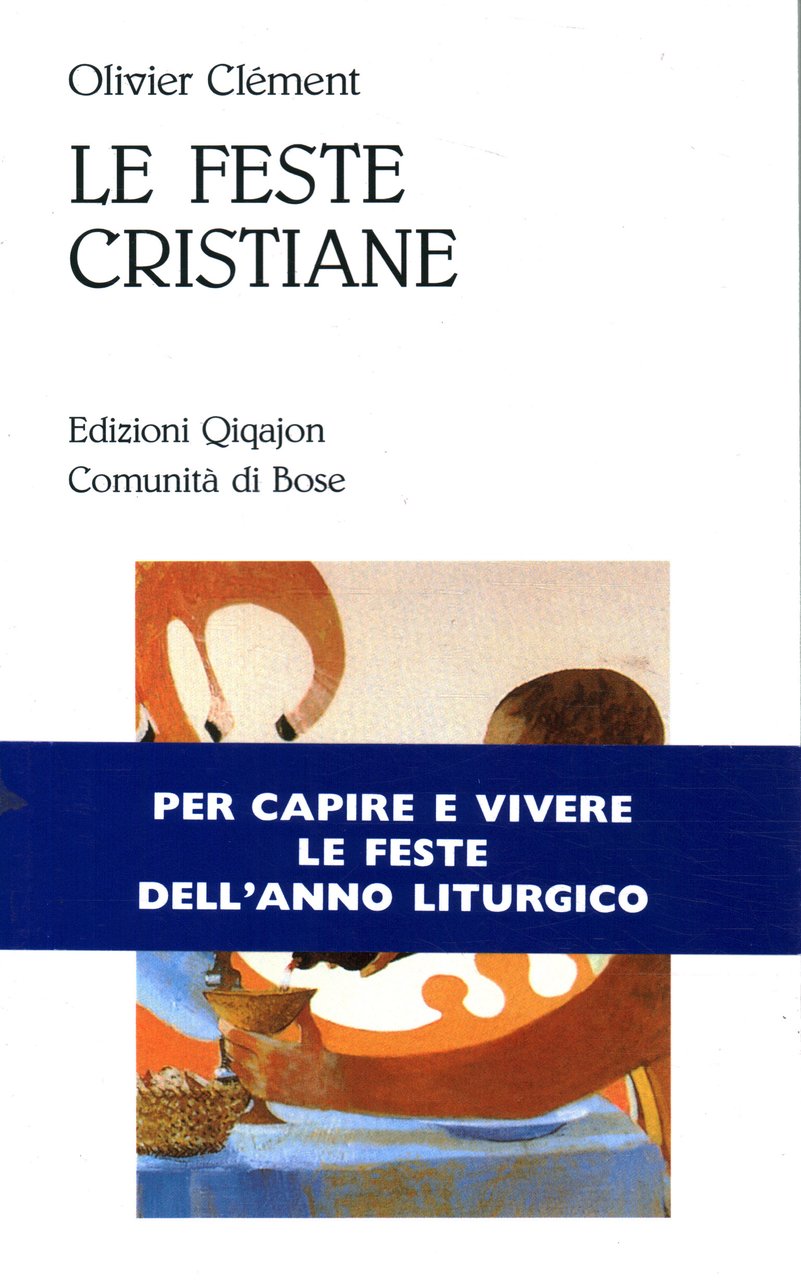 Le feste cristiane | Immagine principale