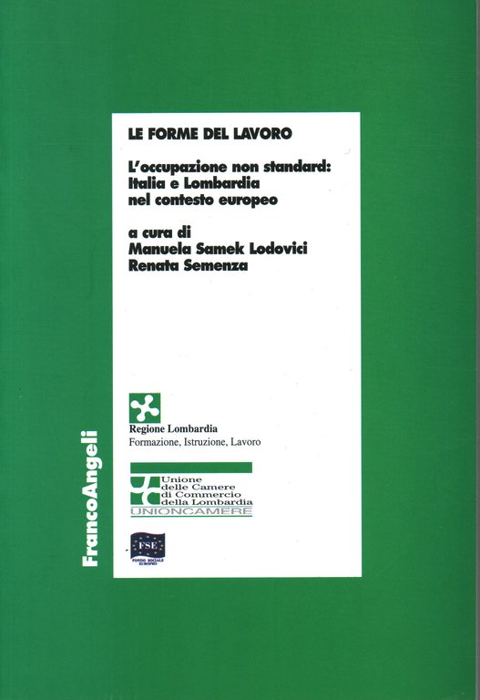 Le forme del lavoro