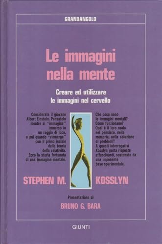 Le immagini nella mente