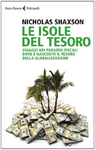 Le isole del tesoro