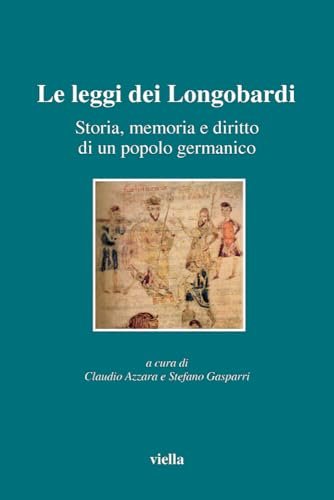 Le leggi dei Longobardi