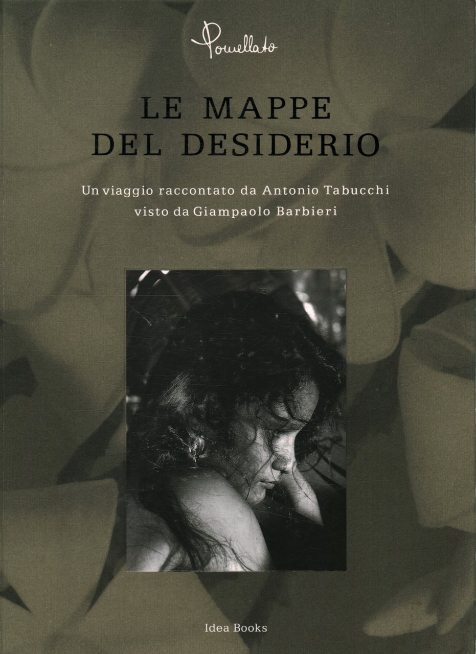 Le mappe del desiderio | Immagine principale