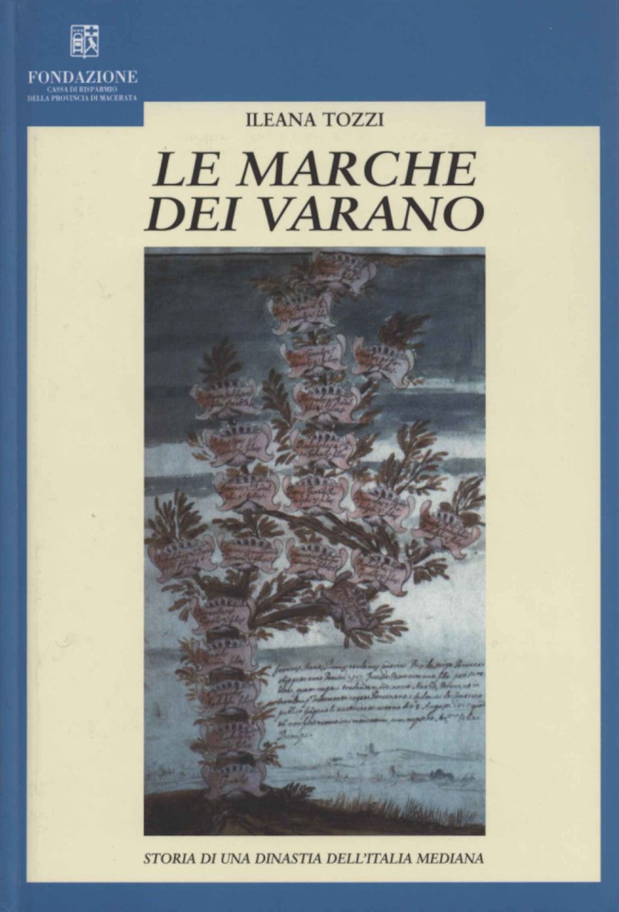 Le Marche dei Varano
