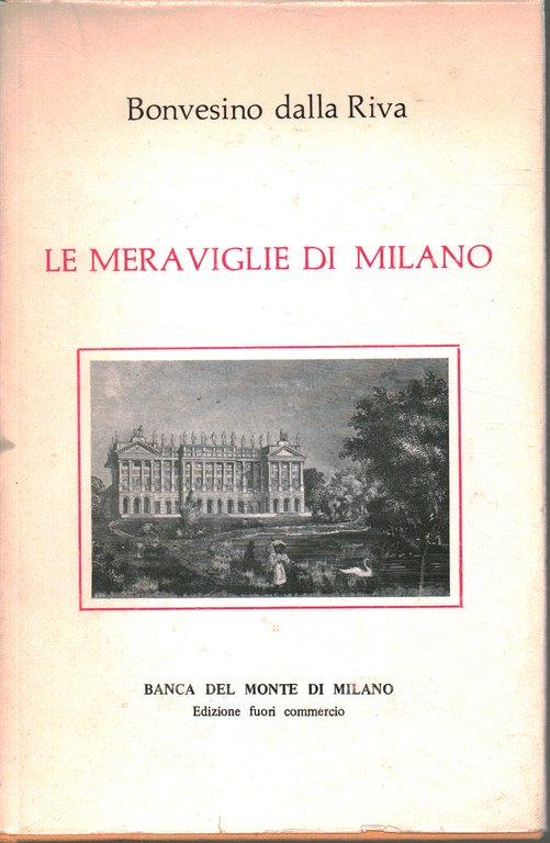 Le meraviglie di Milano