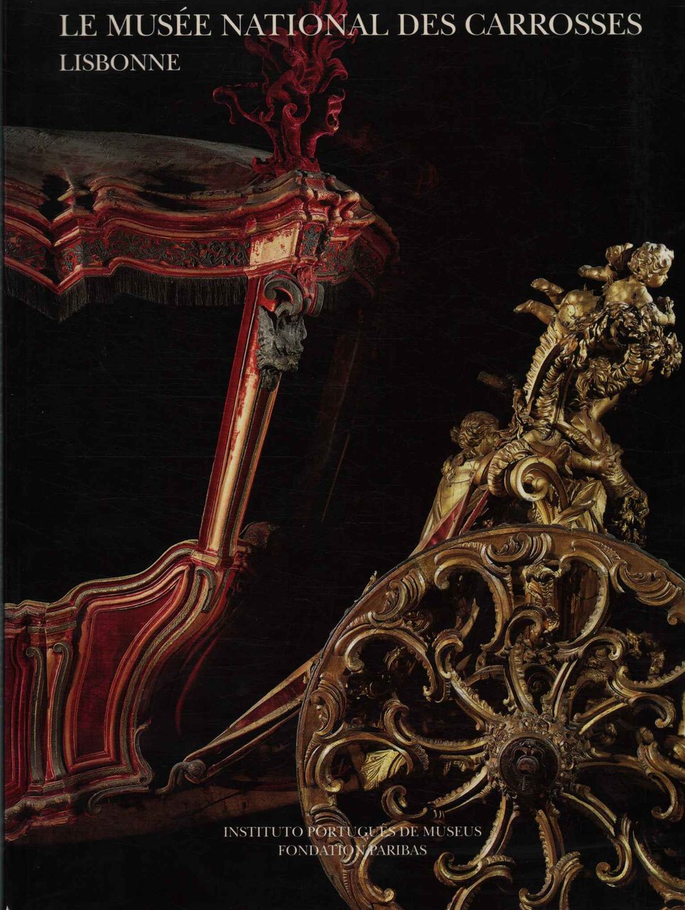 Le musée national des Carrosses