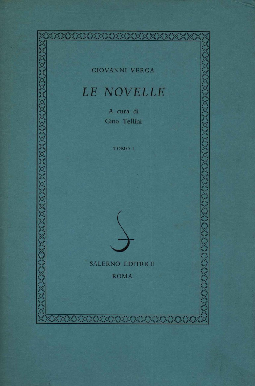 Le novelle