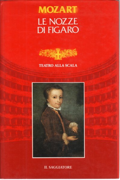 Le nozze di Figaro