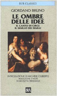 Le ombre delle idee