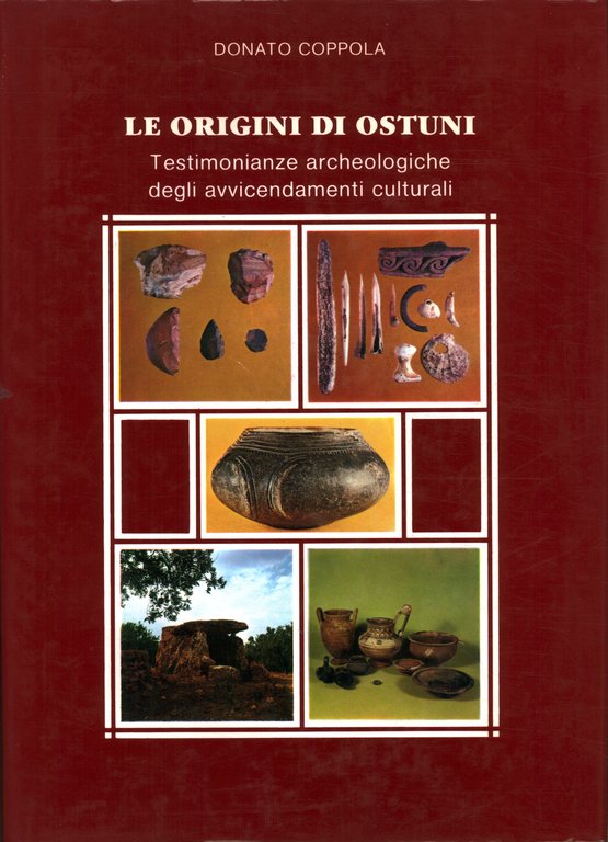 Le origini di Ostuni