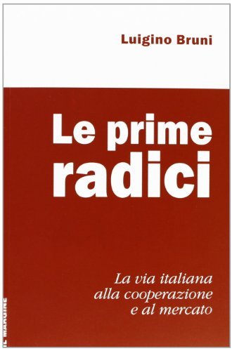 Le prime radici
