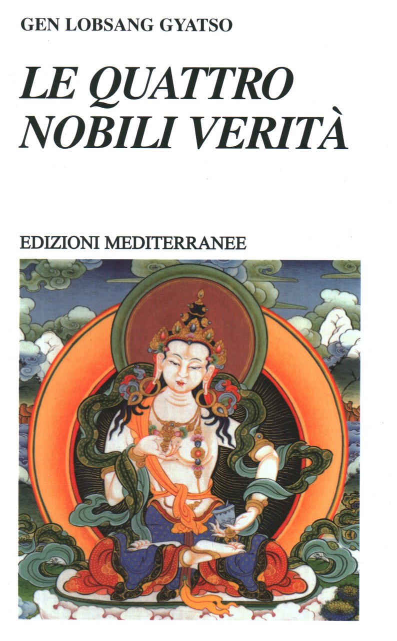 Le quattro nobili verità