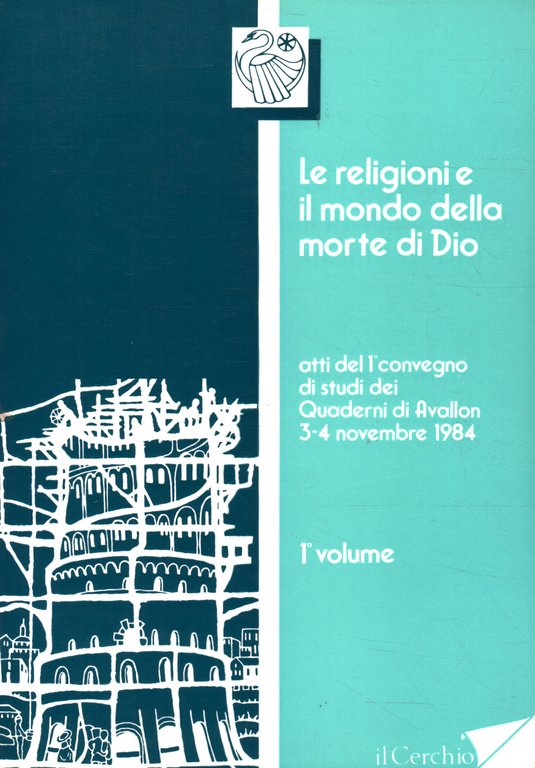 Le religioni e il mondo della morte di Dio (1° … | Immagine Gallery 2