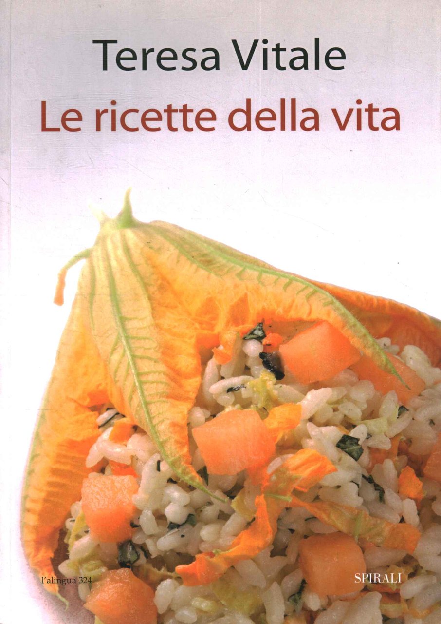 Le ricette della vita | Immagine principale