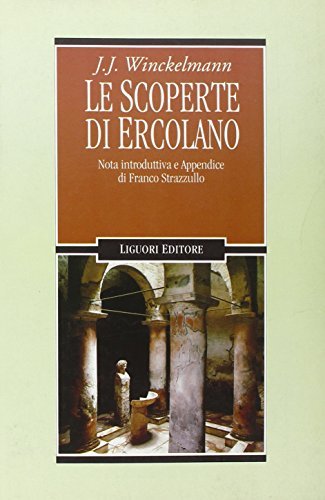 Le scoperte di Ercolano