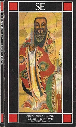 Le sette prove | Immagine principale